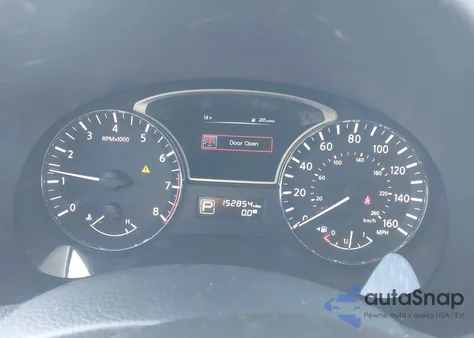 2015 Nissan Altima 2.5 S from USA, damaged, VIN 1N4AL3AP0FN335267